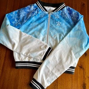 Rebel Snowflake Jacket